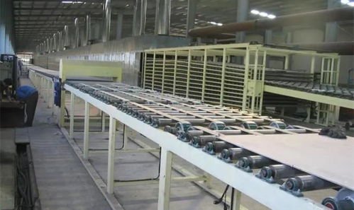 安全大于天，這家石膏企業做到了