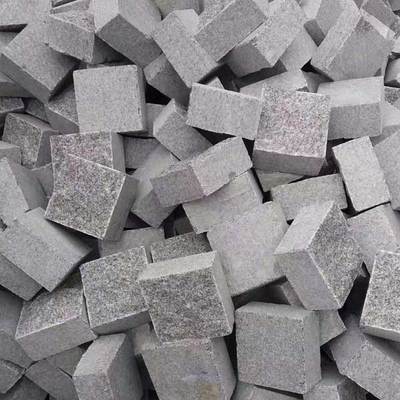 灰色馬蹄石 華城石材的品質之選與專業定制