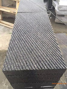 北京黑白點石材加工與花崗巖產業鏈 山西路邊石的生產、價格與一站式服務